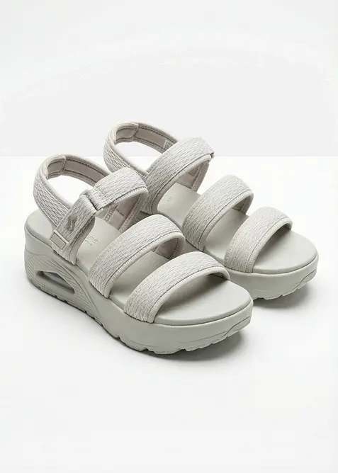 Sandali Skechers con memory foam, Skechers