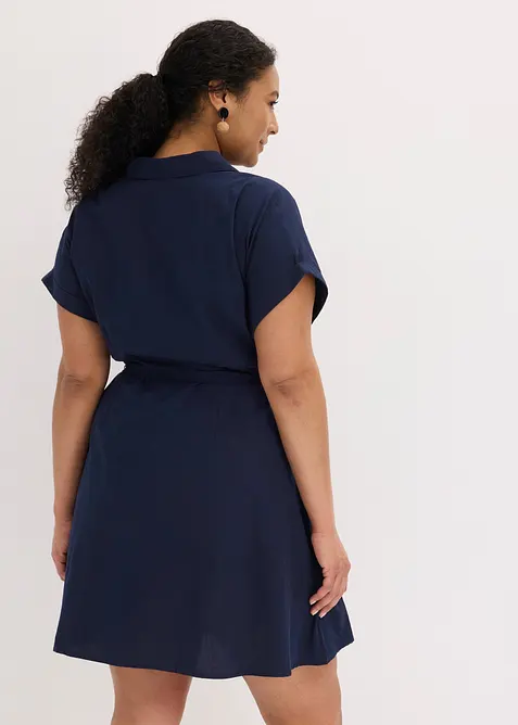 Abito in puro cotone, bonprix