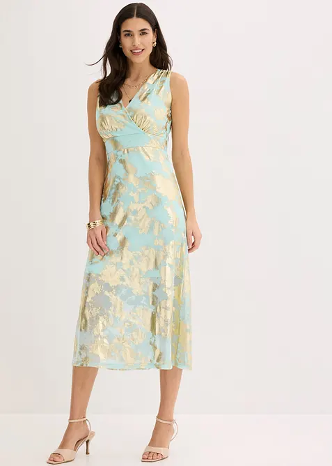 Abito midi, bonprix