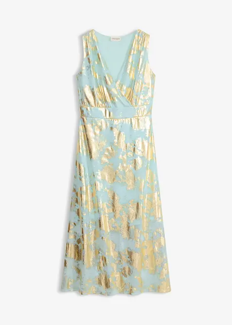 Abito midi, bonprix