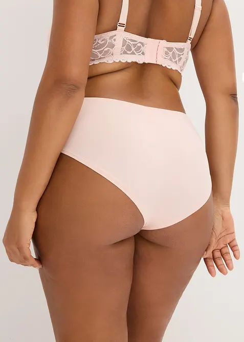 Panty con poliammide riciclata, bonprix