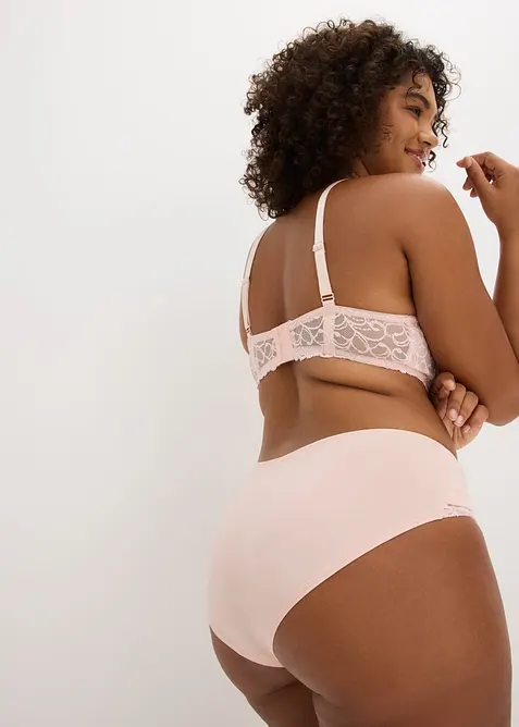 Panty con poliammide riciclata, bonprix