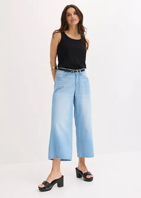 Canotta in cotone, bonprix