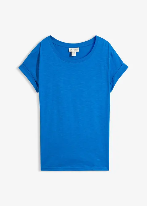 T-shirt boxy, bonprix