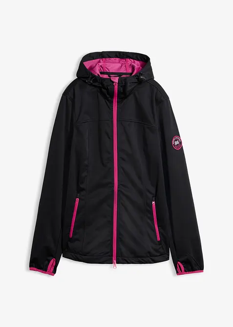 Softshell leggero, bonprix