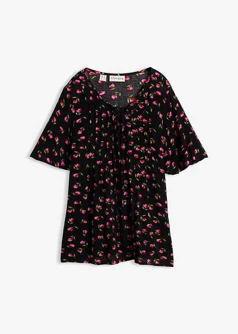 Tunica in pura viscosa, bonprix