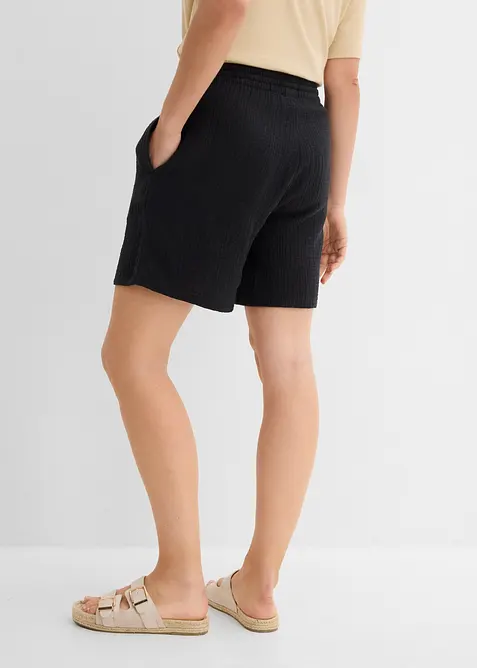 Shorts in mussola, bonprix