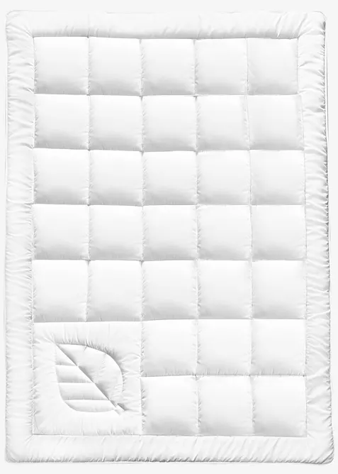 Trapunta antiacaro extra calda, bonprix
