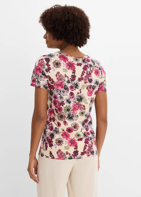 T-shirt (pacco da 2), bonprix