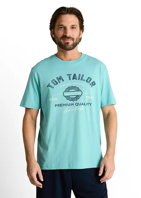 T-shirt Tom Tailor, Tom Tailor