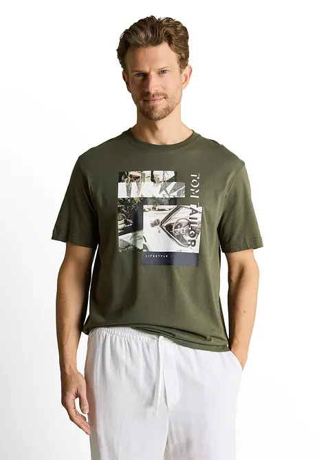 T-shirt Tom Tailor, Tom Tailor