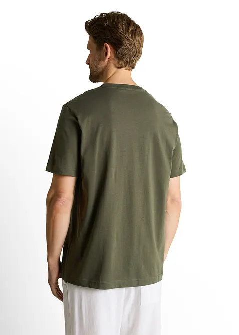 T-shirt Tom Tailor, Tom Tailor