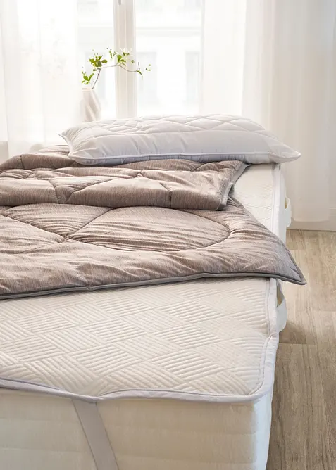 Coprimaterasso rinfrescante, bonprix