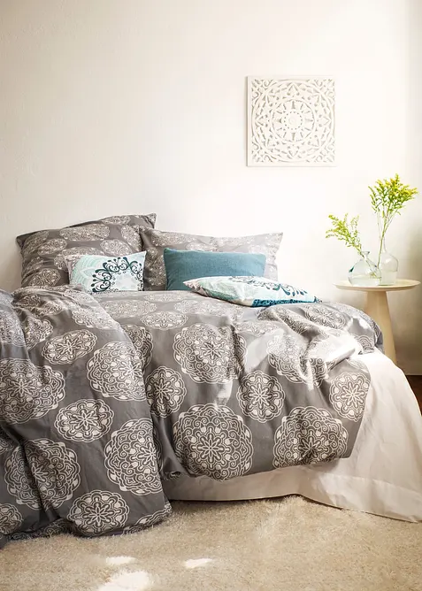 Biancheria da letto in jersey, bonprix