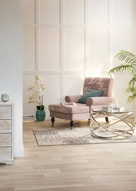 Tavolino da salotto in vetro, bonprix