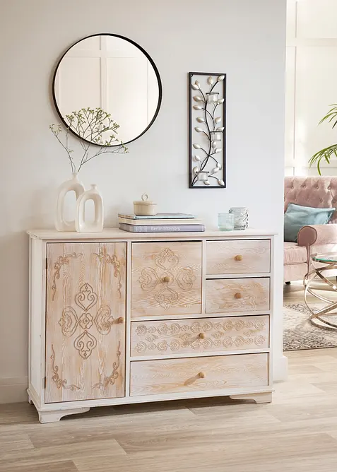 Portacandele da parete, bonprix