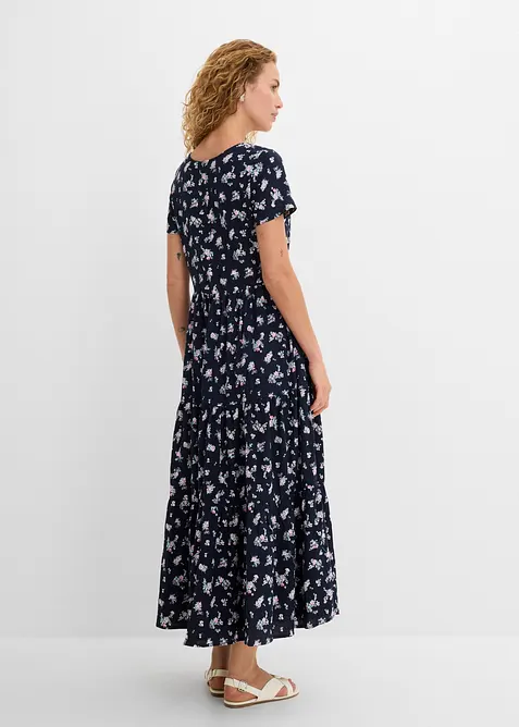 Abito in puro cotone, bonprix