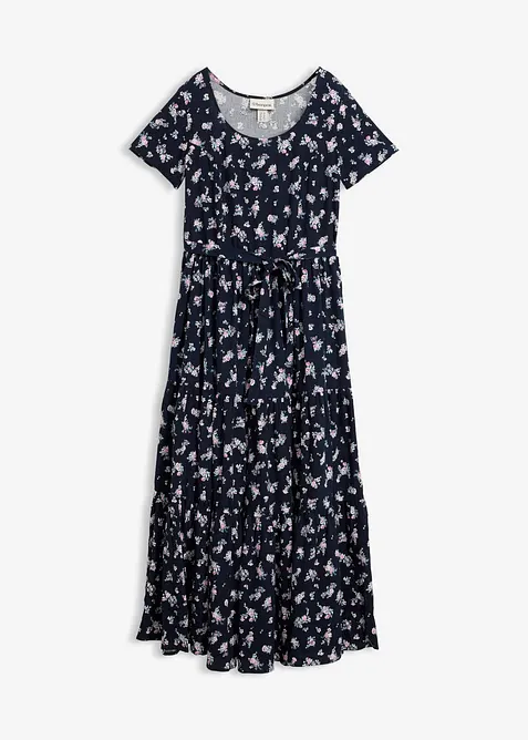 Abito in puro cotone, bonprix