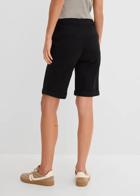 Bermuda elasticizzati, bonprix