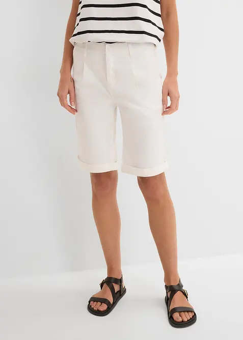 Bermuda elasticizzati, bonprix