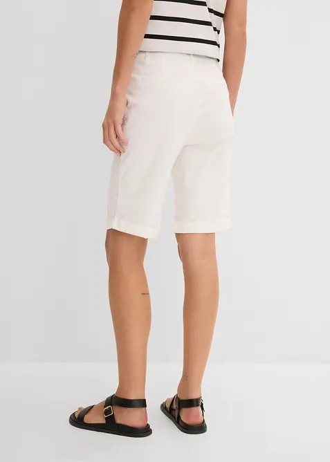 Bermuda elasticizzati, bonprix