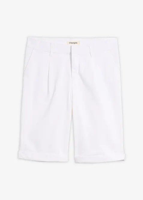 Bermuda elasticizzati, bonprix