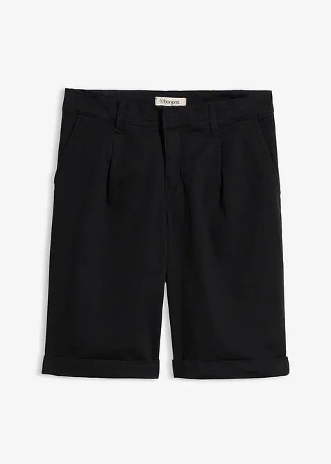 Bermuda elasticizzati, bonprix