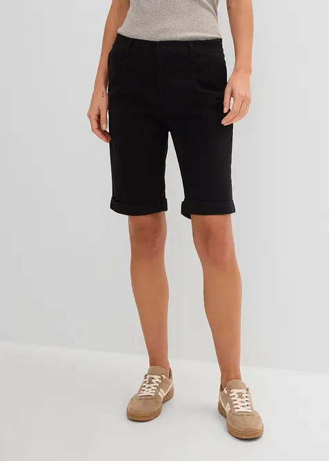 Bermuda elasticizzati, bonprix