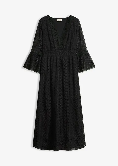 Felpa in misto viscosa, bonprix