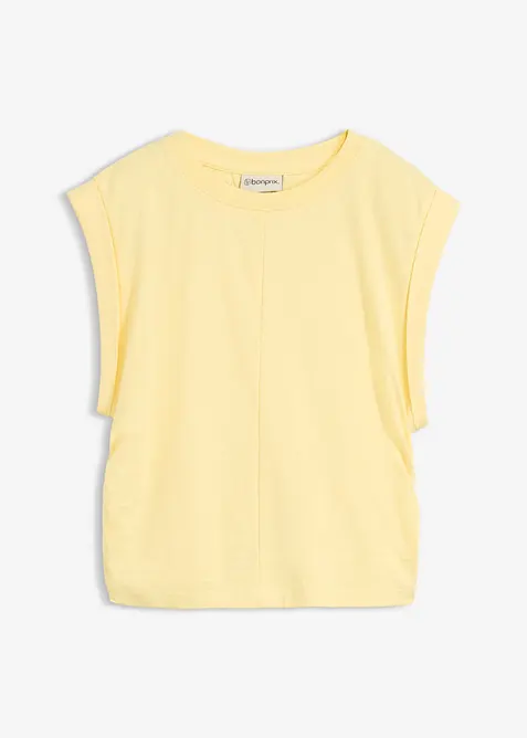 Maglia in puro cotone, bonprix