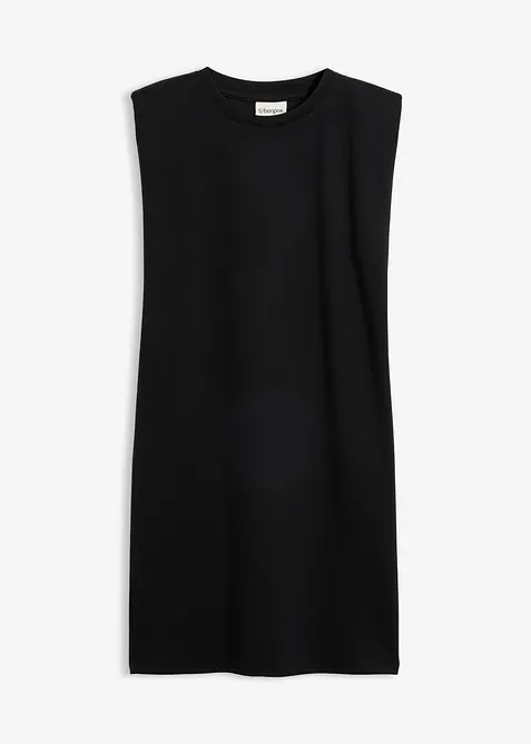 Miniabito con spalle particolari, bonprix