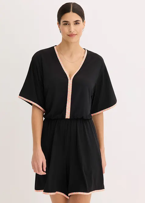 Tuta in jersey, bonprix