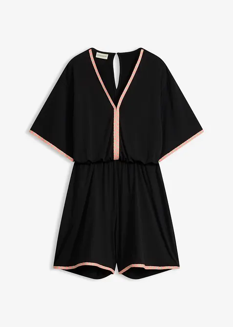 Tuta in jersey, bonprix