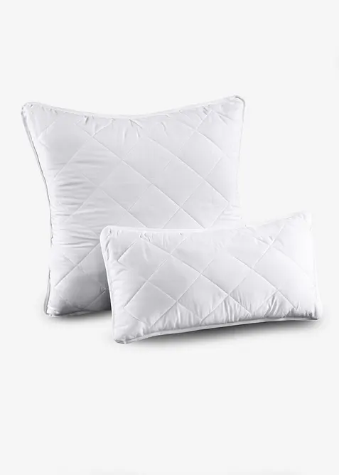 Cuscino rigido resistente al lavaggio ad alte temperature, bonprix