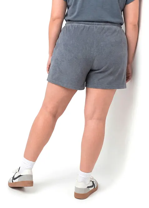 Shorts in spugna, bonprix