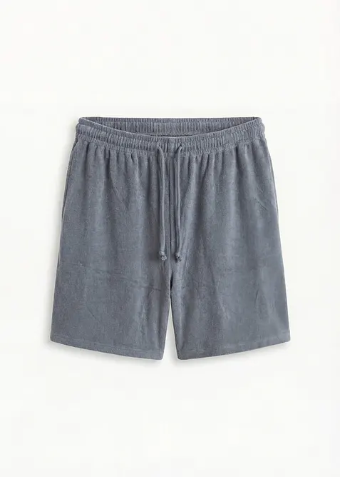 Shorts in spugna, bonprix
