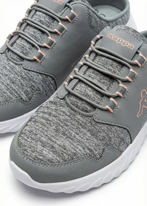 Sabot Kappa con suola leggera, Kappa