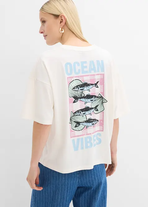 Maxi maglia, bonprix