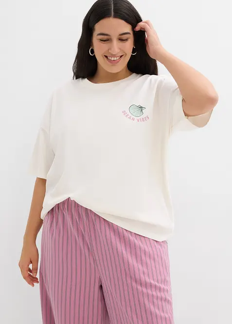 Maxi maglia, bonprix