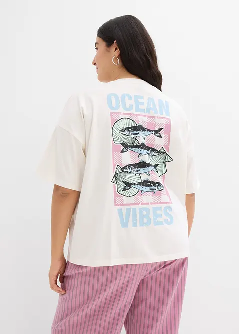 Maxi maglia, bonprix