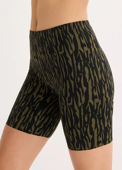 Ciclisti antisfregamento con materiale rinfrescante, bonprix