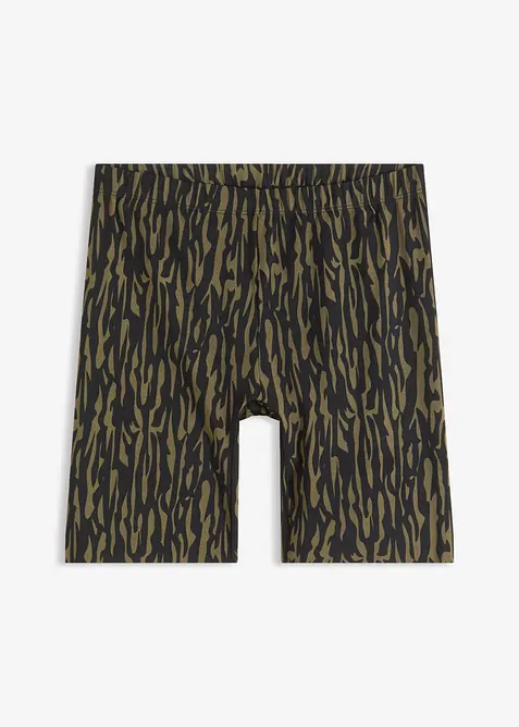 Ciclisti antisfregamento con materiale rinfrescante, bonprix