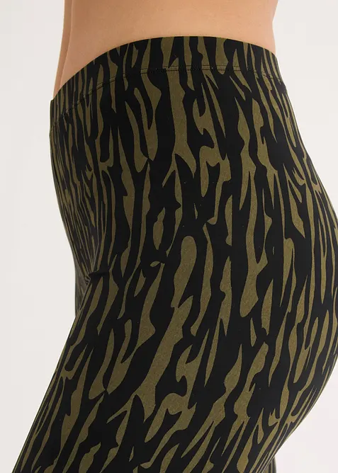 Ciclisti antisfregamento con materiale rinfrescante, bonprix