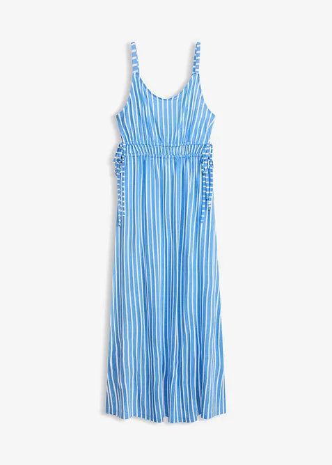 Abito da mare in viscosa fluida, bonprix