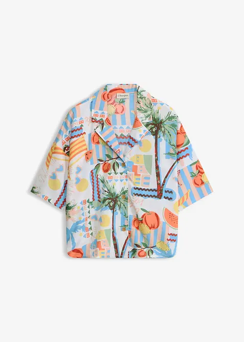 Camicia da spiaggia, bonprix