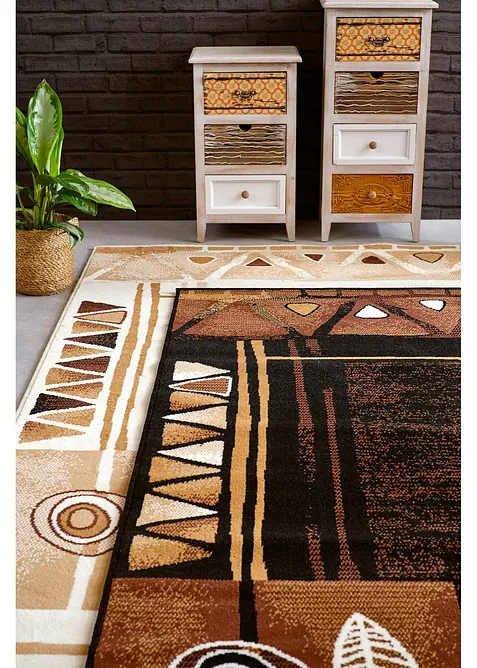 Cassettiera con 5 cassetti, bonprix