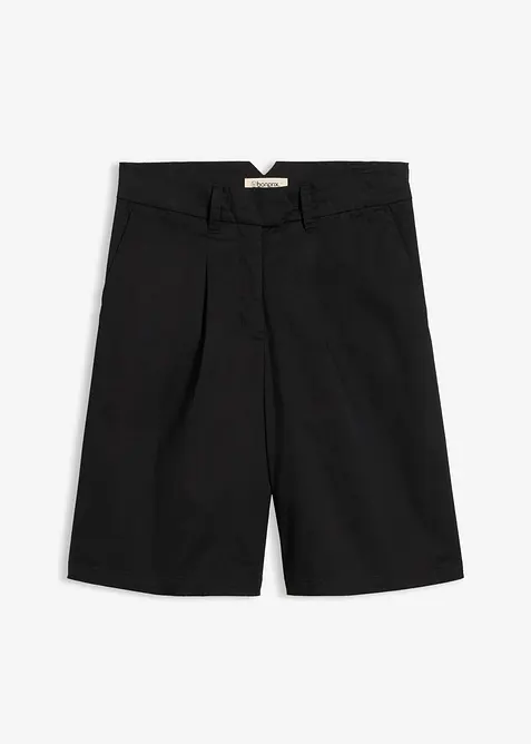 Bermuda in twill, bonprix