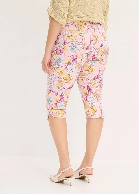 Pantaloni capri, bonprix