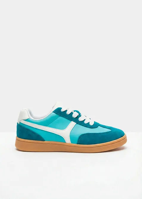 Sneaker in stile retr&ograve;, bonprix