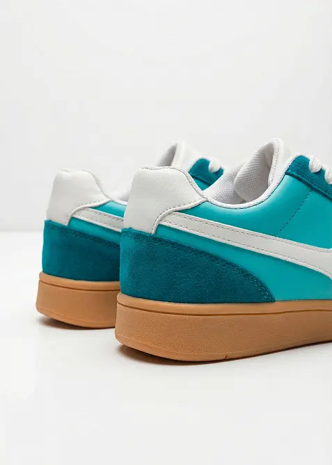 Sneaker in stile retr&ograve;, bonprix